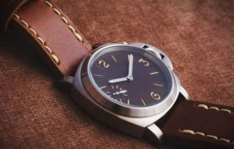 panerai hommage|Panerai homages.